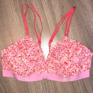 Aerie Lined Lace Bralette